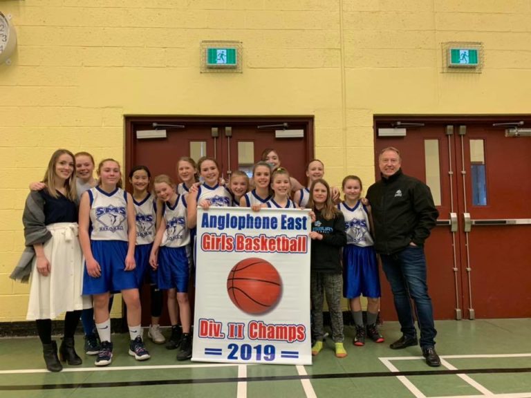 News Archive Salisbury Petitcodiac Basketball