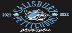 Salisbury Petitcodiac Basketball